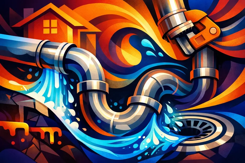 A Guide to Drain Repair Options for Your Home