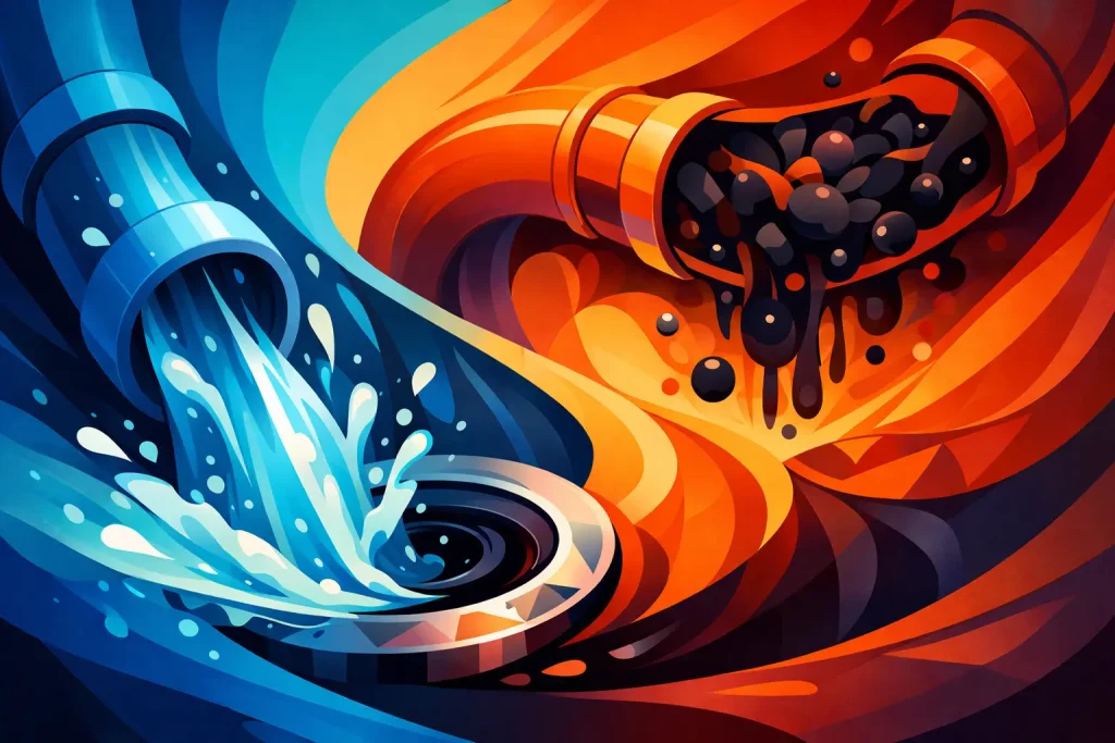 Drain Maintenance Services That Prevent Blockages