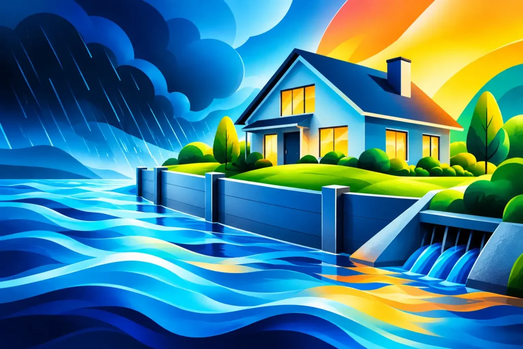 Best Ways to Prevent Flooding at Your Property