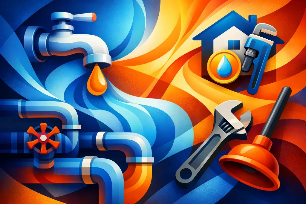 What a Fixed Price Plumber Should Include