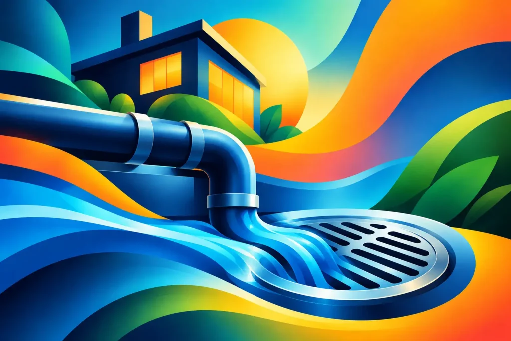 Best Drainage Solutions Landlords Can Rely On