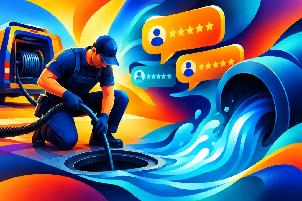 Emergency Drainage Service Reviews That Matter