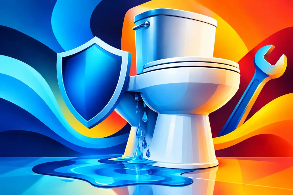 How to Stop Toilet Leaks Before Damage Spreads